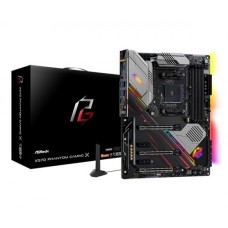 Asrock X570 Phantom Gaming X AMD Motherboard